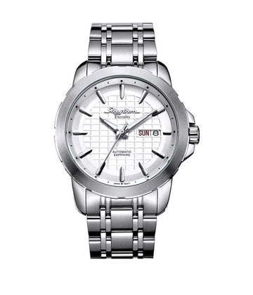 Đồng Hồ Rhythm Nam A1301S01-AMS-T Automatic